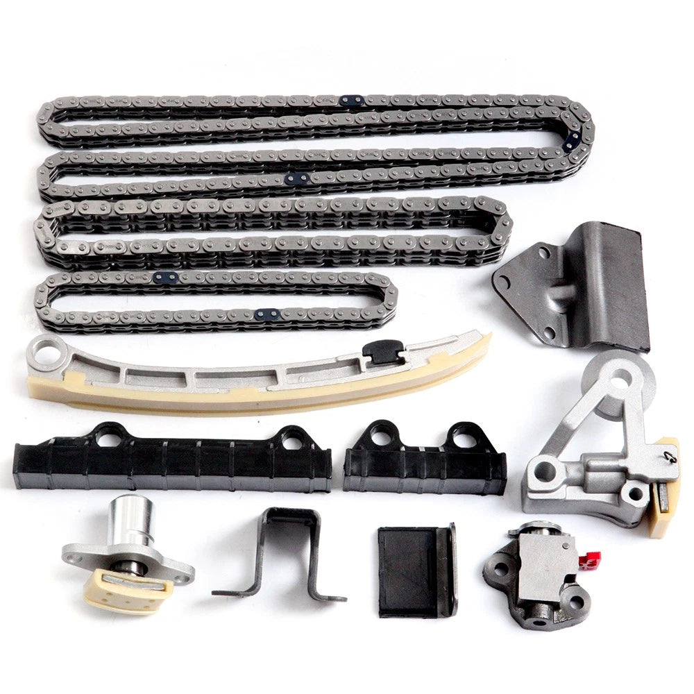 Timing Chain Kit for Chevrolet Tracker (2001–2004)