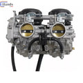 Carburetor for Kawasaki Brute Force 650 KVF650 Prairie KVF 650 (2006–2013)