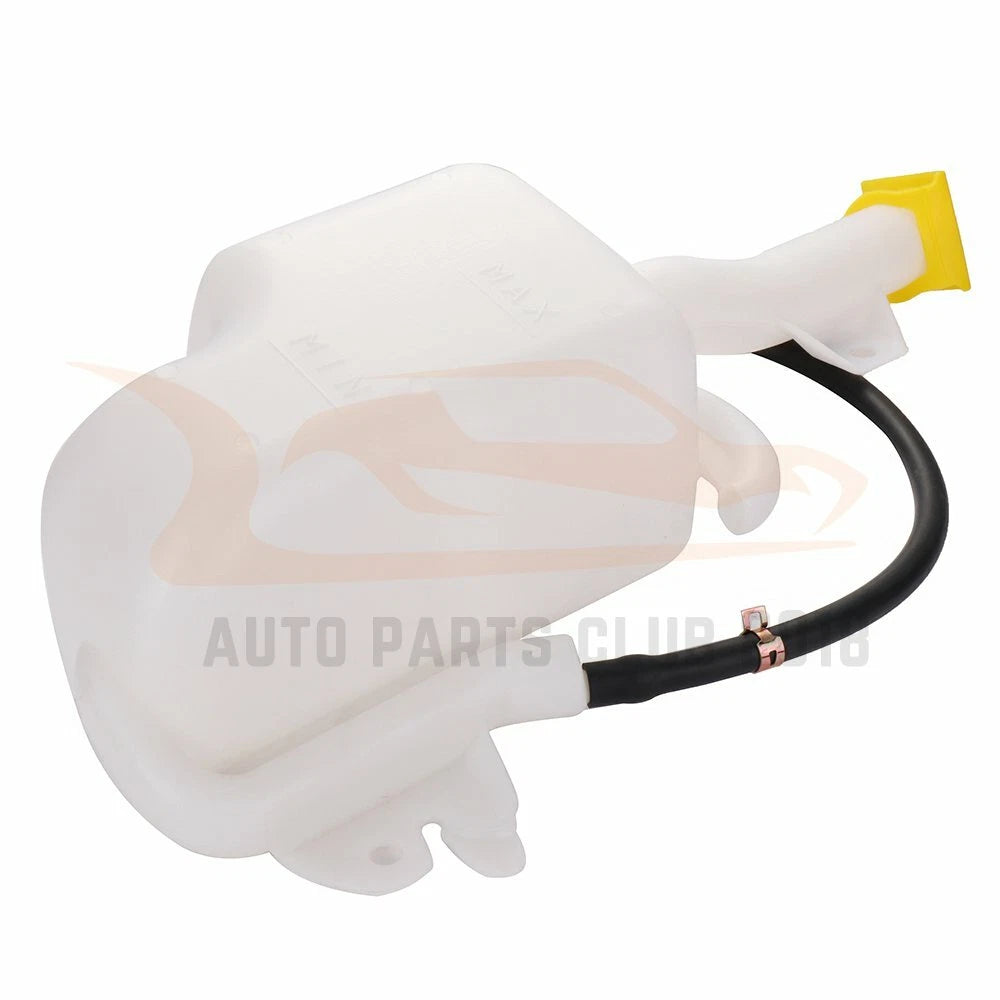 Radiator Coolant Overflow Tank for Dodge Grand Caravan (2004–2007)