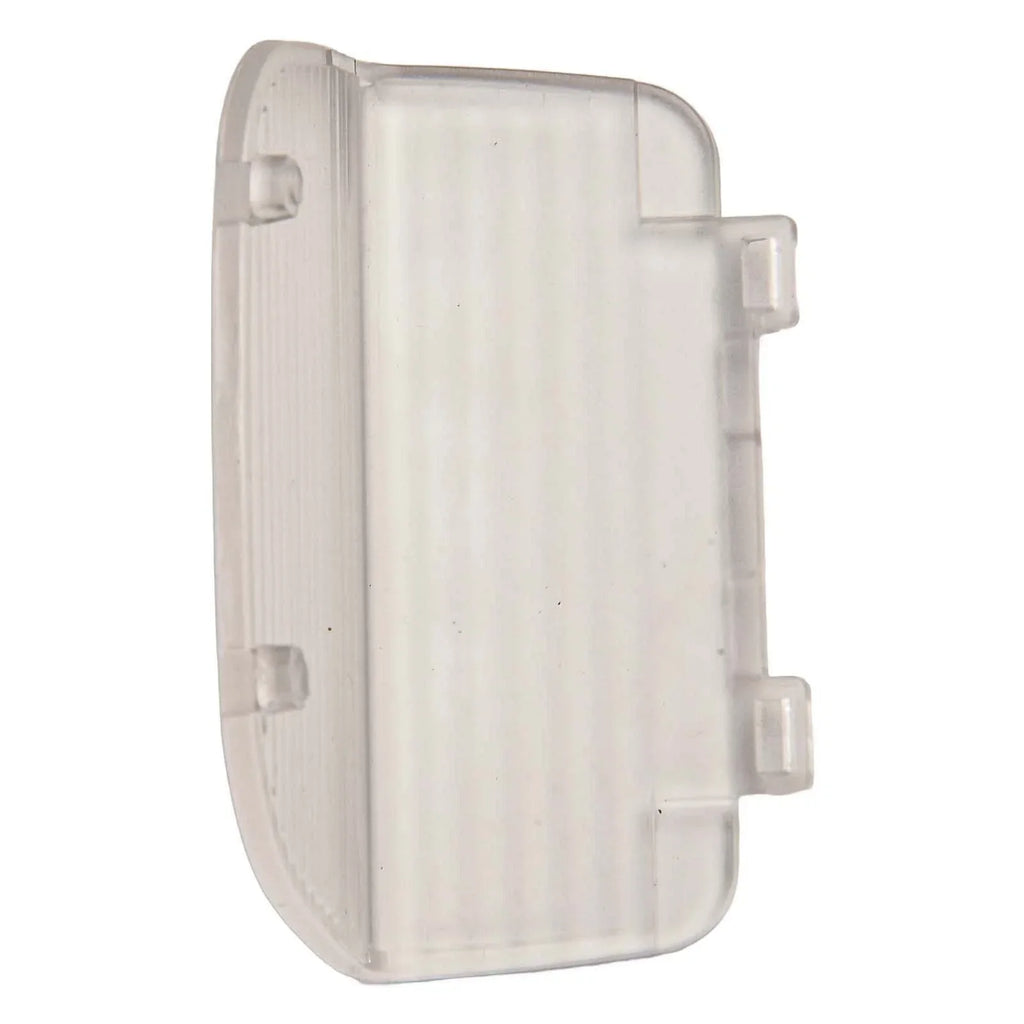 2 x Lens & Clear Door Light for Accord