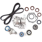 Timing Belt Kit & Water Pump for Subaru Outback (2000–2005) 2.5L H4 SOHC