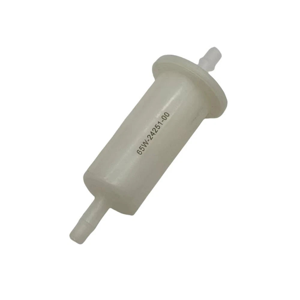 Fuel Filter for Yamaha 4-Str Outboard 30 40 HP (1990–2023) 65W-24251-00 65W-24251-00-00