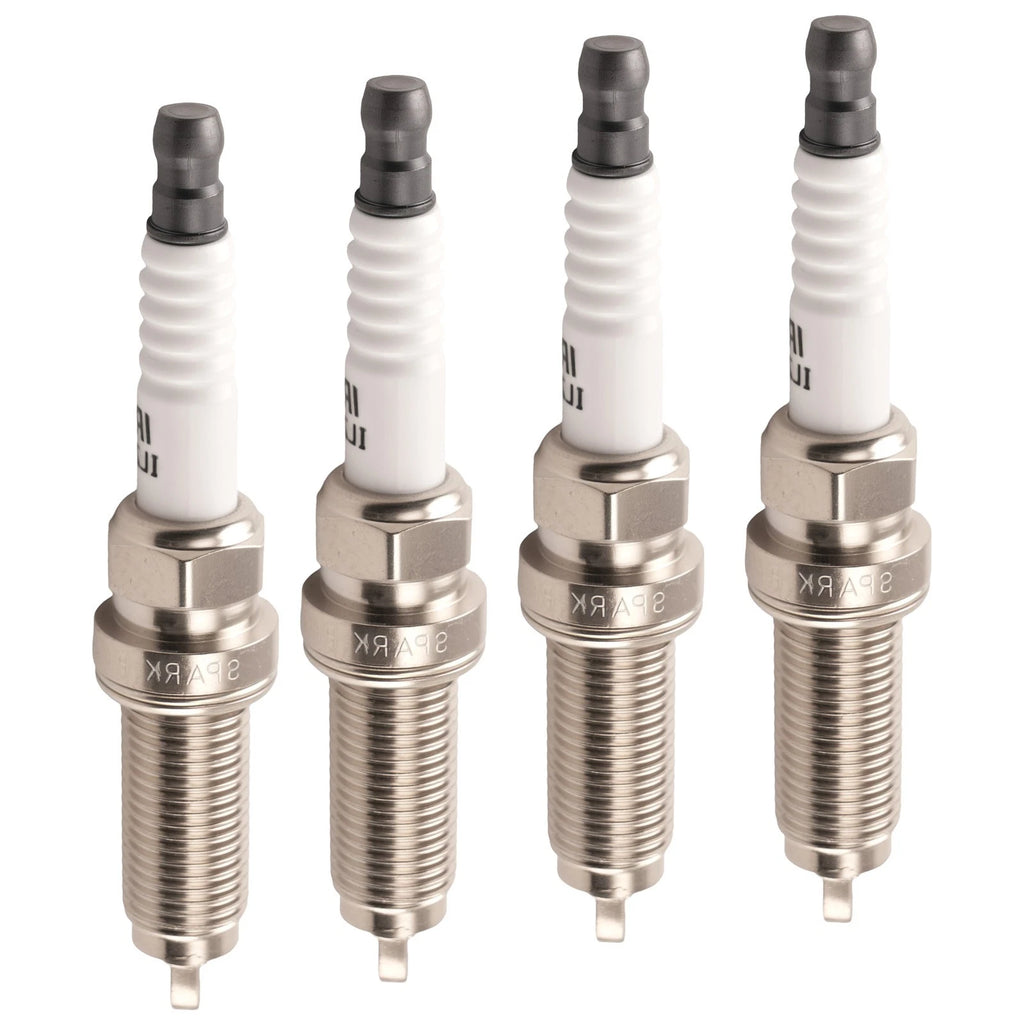 4Pcs Spark Plugs for Honda Civic LX EX-T (2017–2020) 95112 ILZKAR8H8S