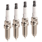 4Pcs Spark Plugs for Honda Civic LX EX-T (2017–2020) 95112 ILZKAR8H8S