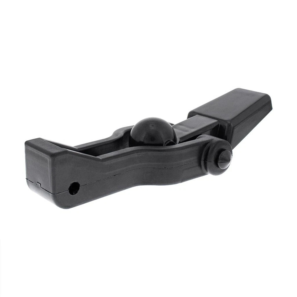 Heavy Duty Hood Latches for Kenworth T300 (2014–2017)