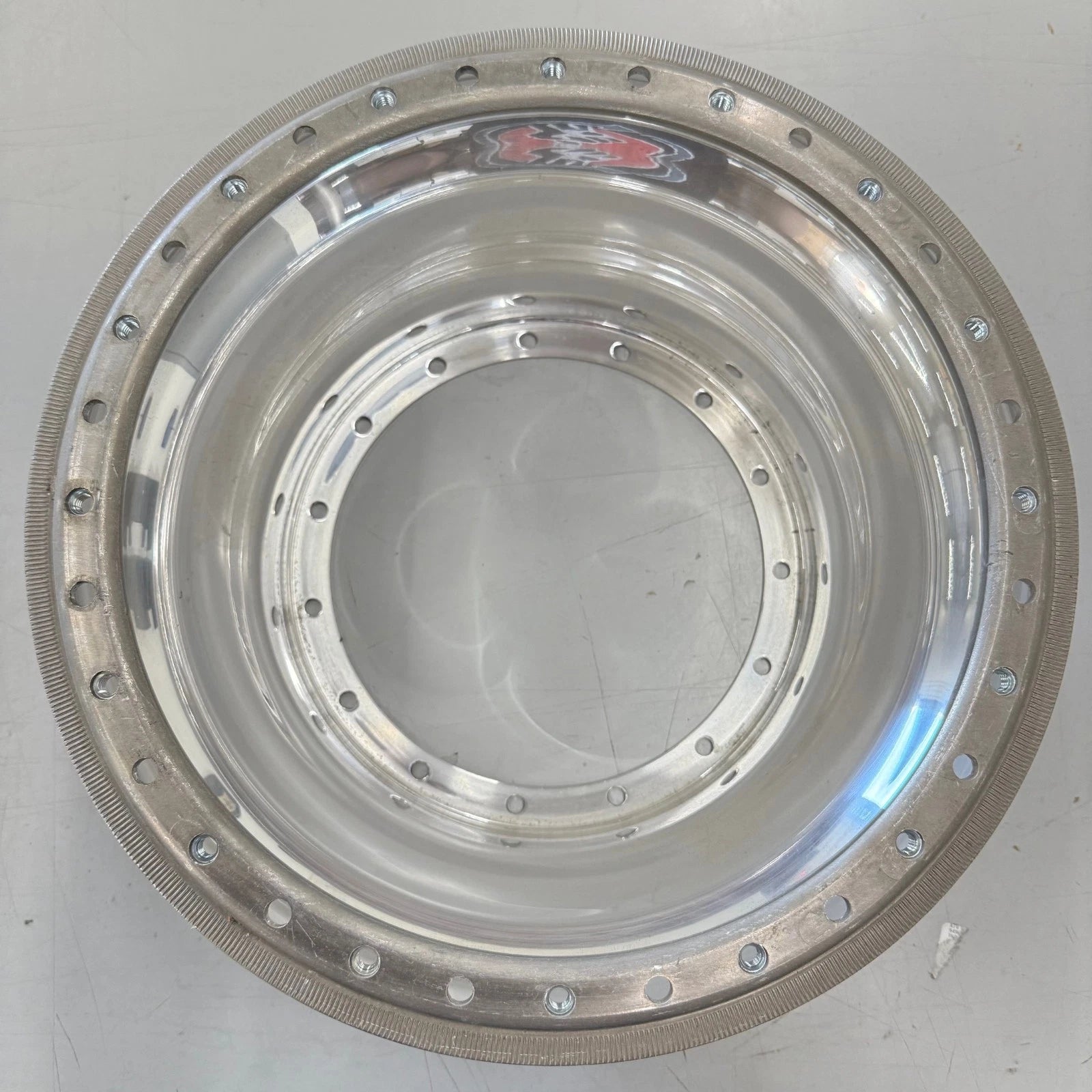 Weld Racing 15x6.63 UTV Inner Wheel Rim Half for (P856-5628)