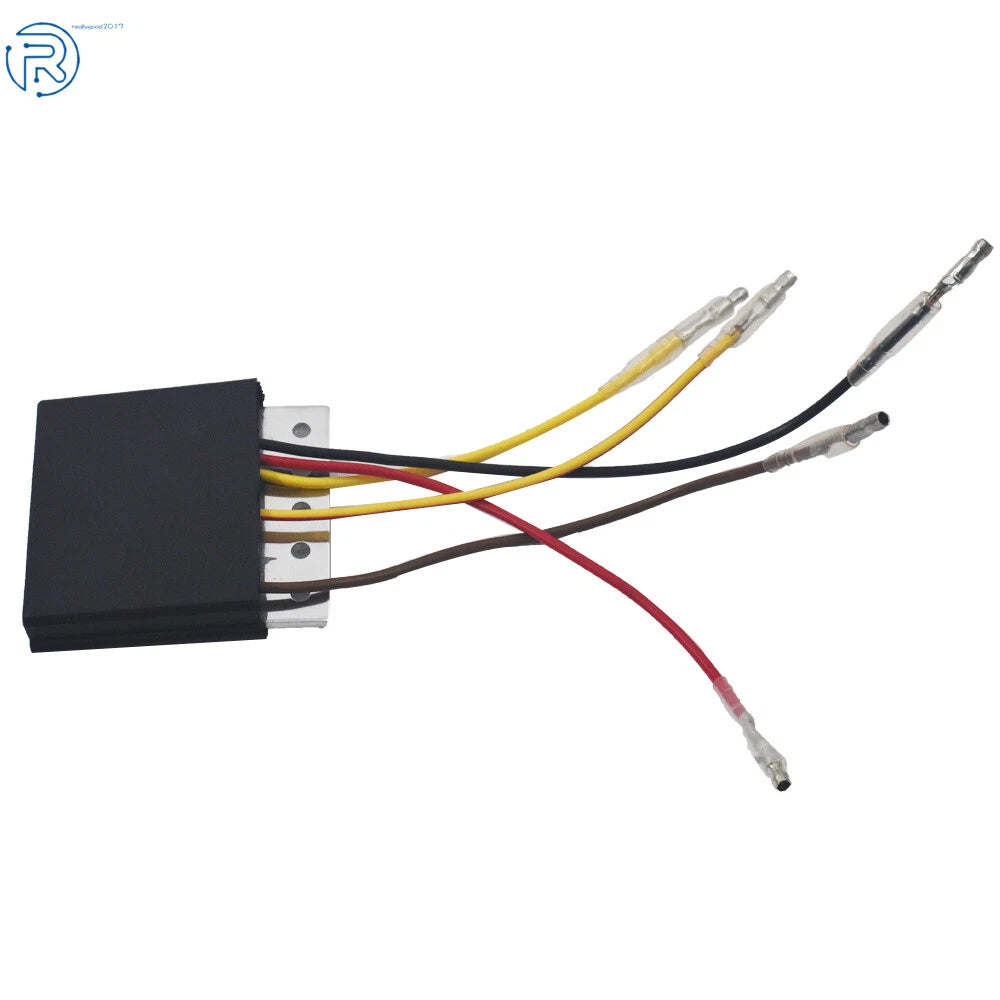 Rectifier Regulator for Polaris Sportsman 335 (1999-2000)