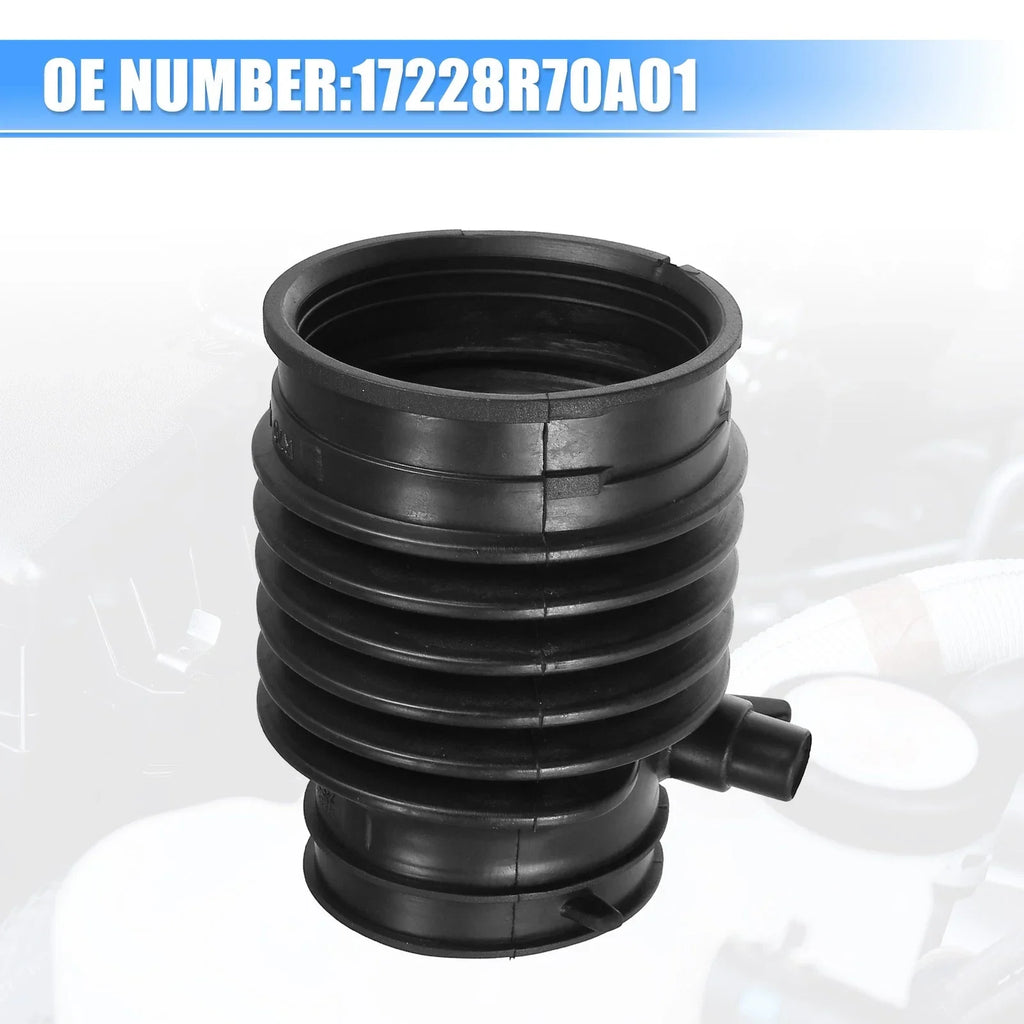 Car Air Intake Hose for Honda Accord 3.5L V6 (2010-2012)
