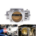 70mm High Flow Billet Throttle Body for Universal Applications (CNC)