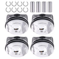 Engine Piston Kit for Buick Verano LaCrosse 1.5T (2016–2019) 12682502 LFV