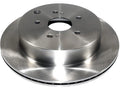 Rear Brake Rotor for Suzuki Grand Vitara (2009–2013) YV725KV