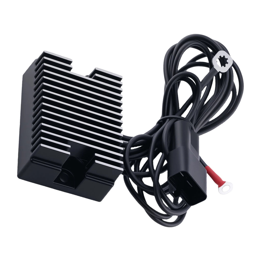 12V Voltage Regulator Rectifier for Harley FLSTC FLSTF (2000) 74518-99A 74512-00