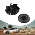 12V 5KW Heater Fan Wheel for Webasto 2000 (2000–2000)