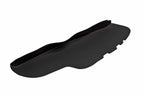 Rear Door Panel Armrest Cover for Toyota Avalon (2013–2018) Red Stitch