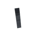 Front Door Pillar Window Trim Applique for Jeep Grand Cherokee (2011-2020)