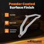 Front Lower Chassis Reinforcement Brace for Toyota Corolla Levin (2018–2024)