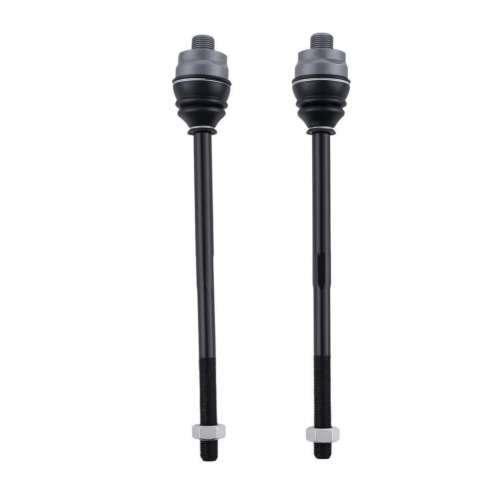 8x Front Upper Lower Ball Joints Tie Rod for GMC Sierra Yukon XL 1500 (1999–2006)