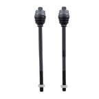 8x Front Upper Lower Ball Joints Tie Rod for GMC Sierra Yukon XL 1500 (1999–2006)