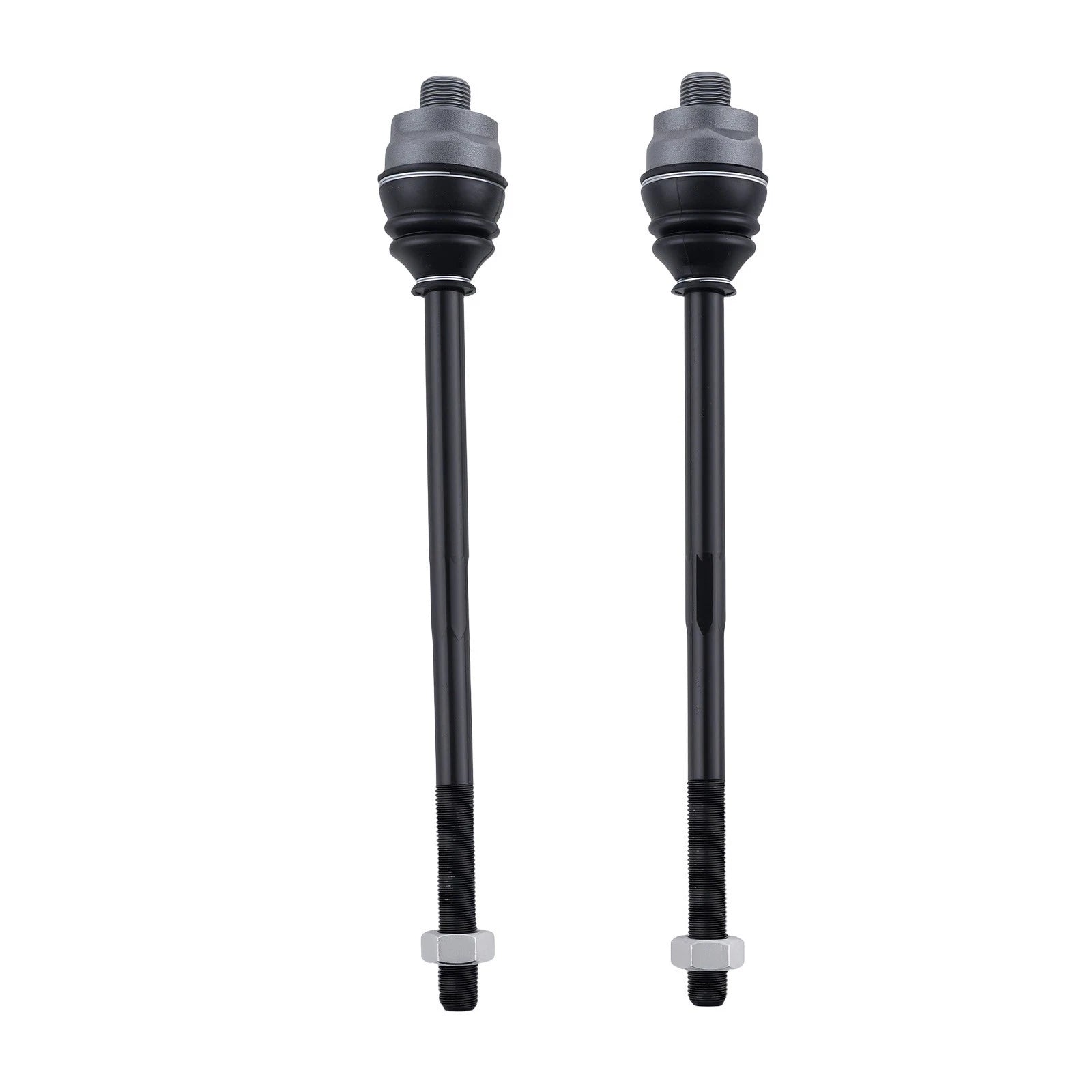 8x Front Upper Lower Ball Joints Tie Rod for GMC Sierra Yukon XL 1500 (1999–2006)