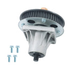 Spindle for Cub Cadet Troy Bilt CC760ES TBWC33XP (33-Inch)