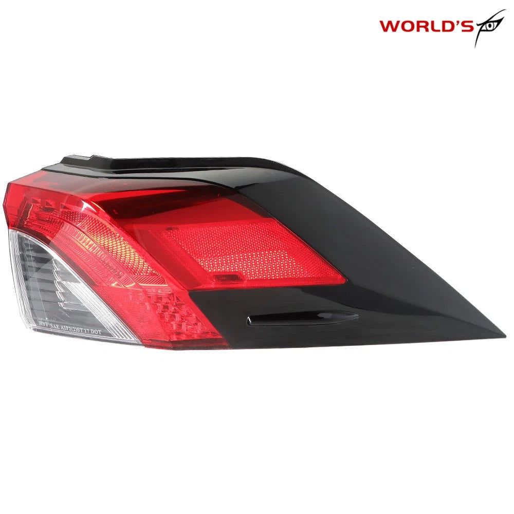 Right Side Outer Brake Tail Light for Toyota RAV4 (2019–2020)