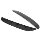 Front Bumper Moulding Trim for BMW 7 Series F01 F02 F04 (2009-2015)