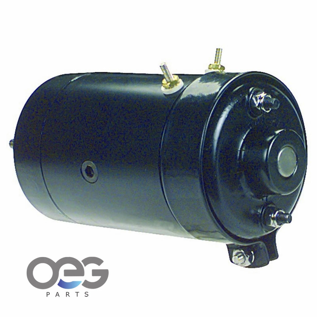 Generator for Harley Davidson FLFB FLHB (1965-1969)