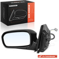 Power Folding Driver Mirror for Honda Civic (2002–2005)