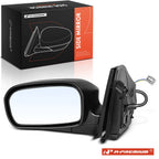 Power Folding Driver Mirror for Honda Civic (2002–2005)
