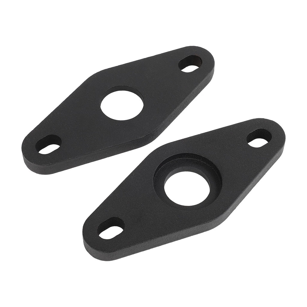 2" Rear Leveling Lift Kit for Jeep Grand Cherokee (2011–2020) 2WD 4WD