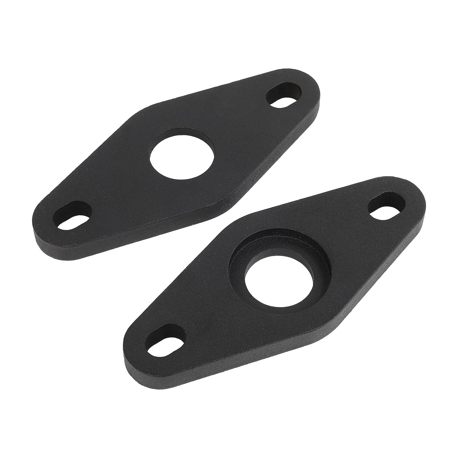 2" Rear Leveling Lift Kit for Jeep Grand Cherokee (2011–2020) 2WD 4WD