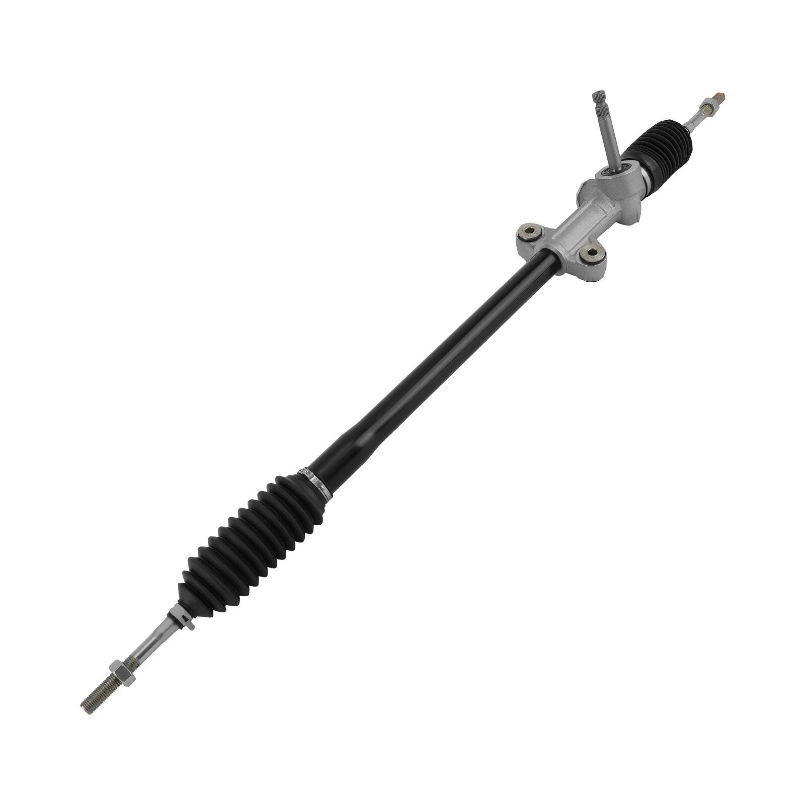 Power Steering Rack & Pinion for Honda Civic SE Wagovan LX (1988–1991)