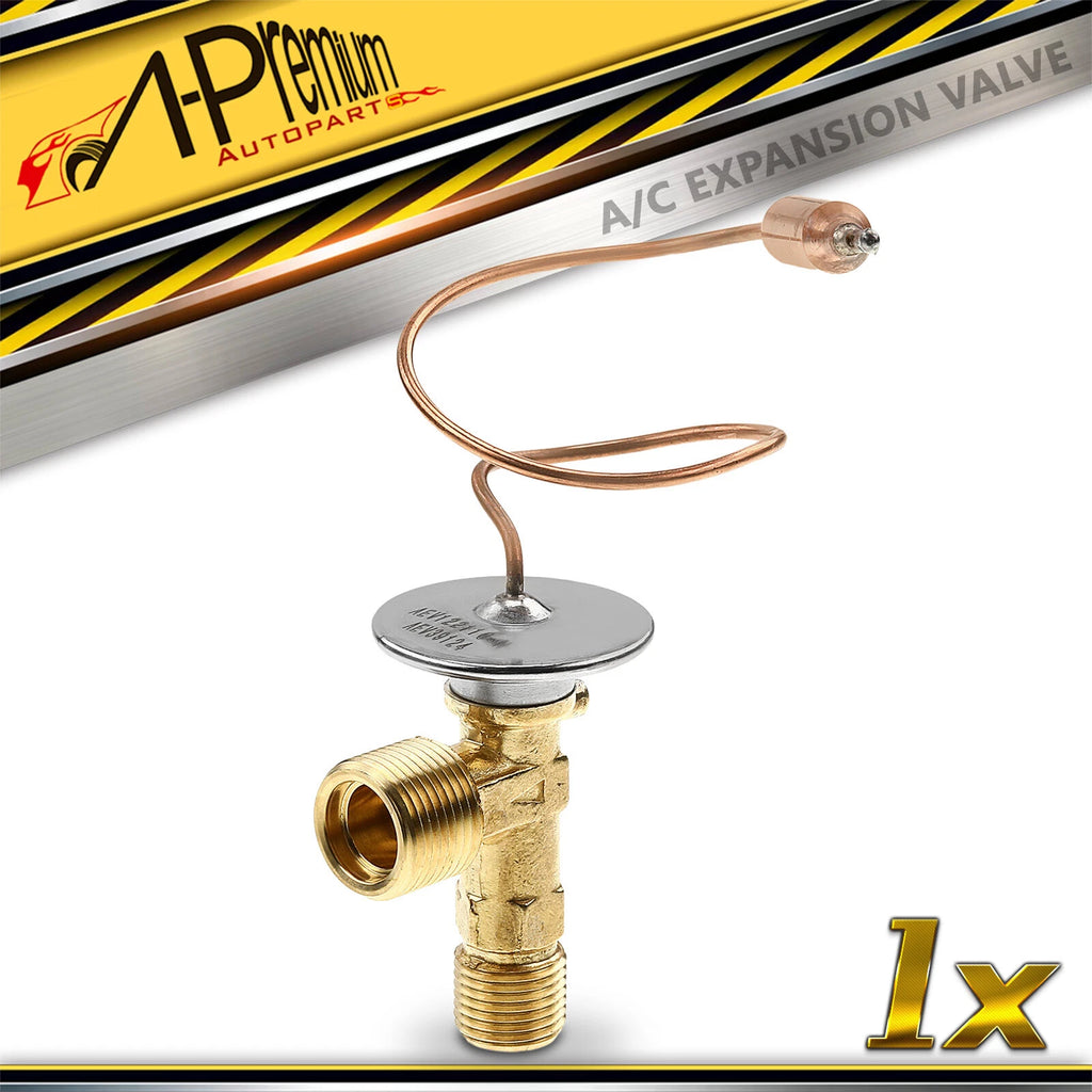 A/C Expansion Valve for Honda Passport Subaru Legacy Acura SLX Isuzu