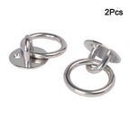 Stainless Steel Tie Down Anchors for Marine Use (Universal)