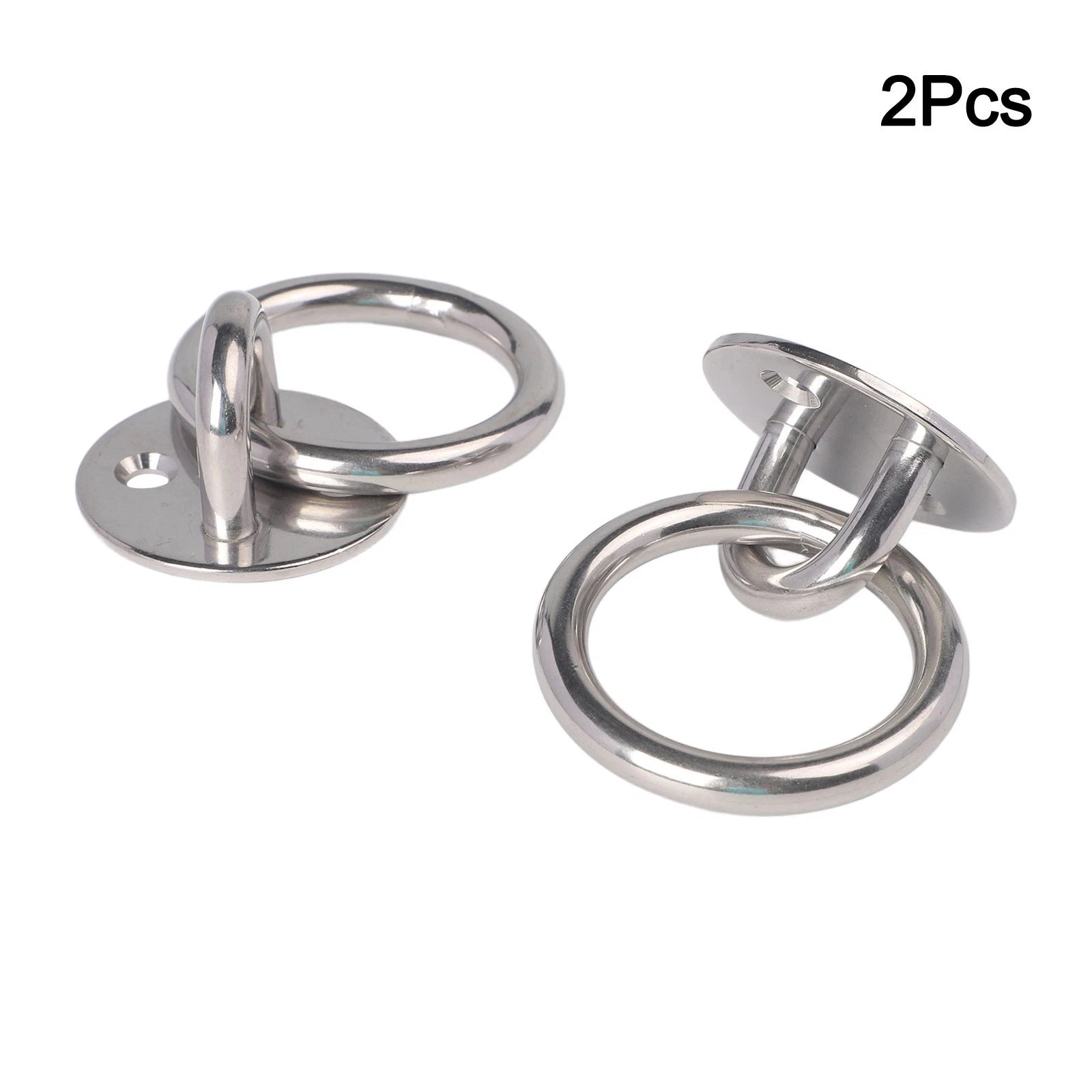 Stainless Steel Tie Down Anchors for Marine Use (Universal)