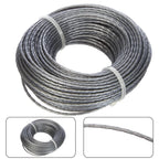 Spool Thread Replacement Line 1.6mm for Trimmers (24M)