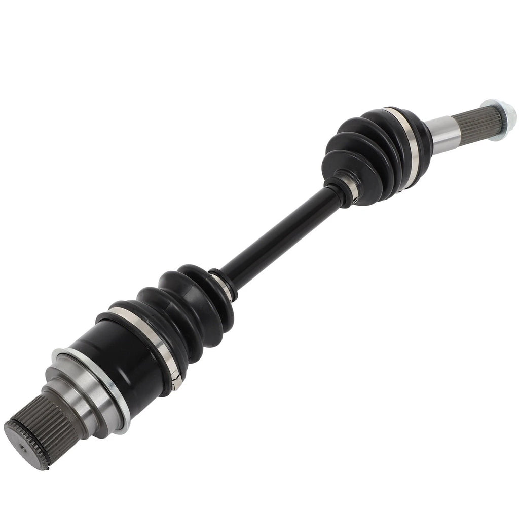 2X Rear CV Axle Shaft Assembly for Yamaha Big Bear 400 (2007–2012)