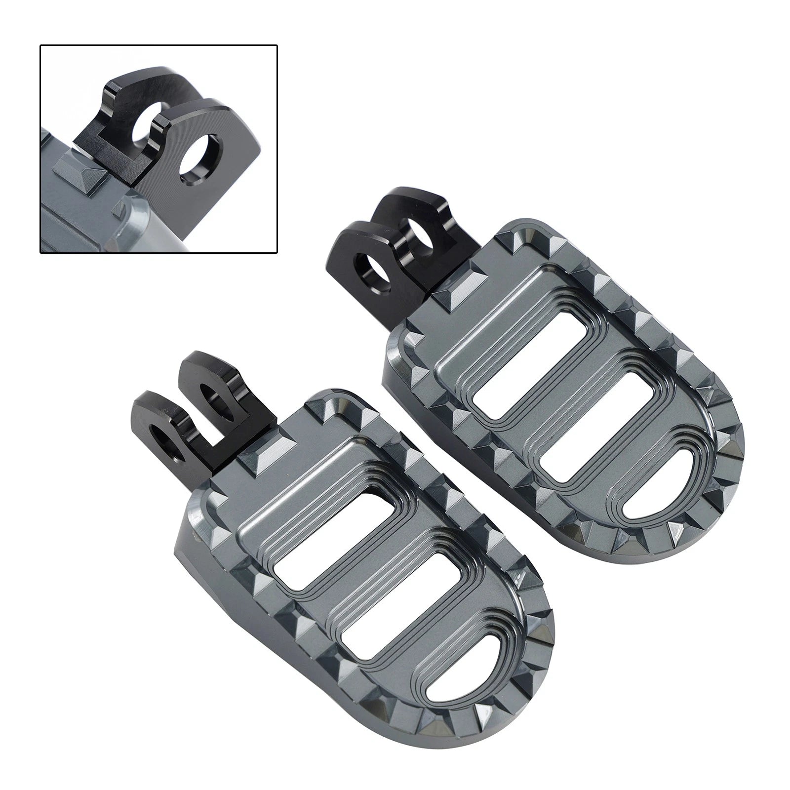Front Foot Peg for Kawasaki Vulcan S 650 (2016–2023)