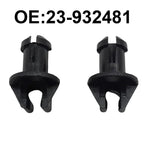 Throttle Lever Linkage Swivel Bushing for Mercury Outboard Jet (23932481)