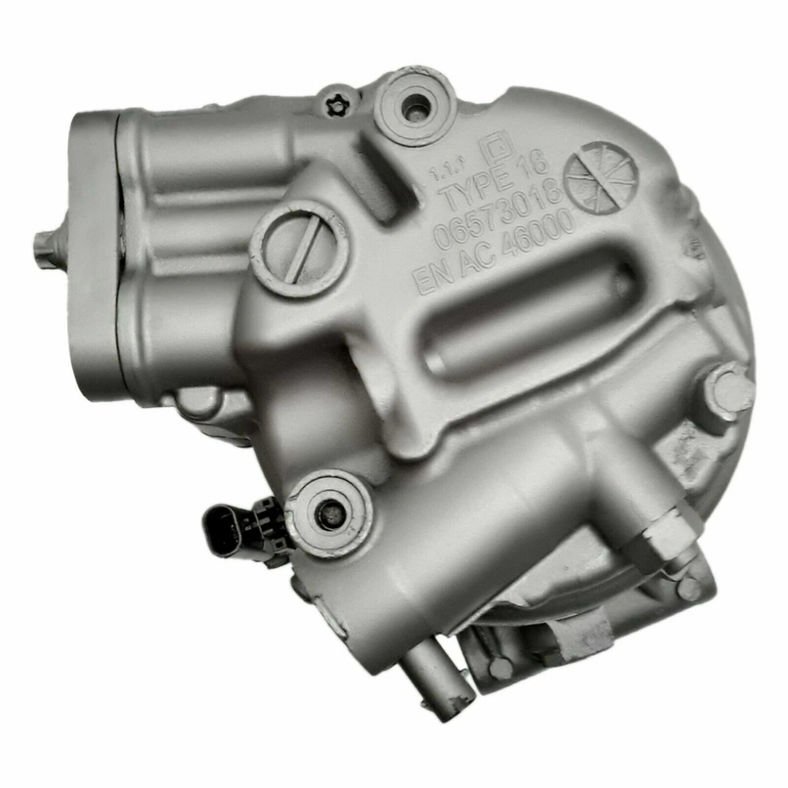 AC Compressor Kit Replacement for Chevrolet Cruze 1.4L (2012-2015)