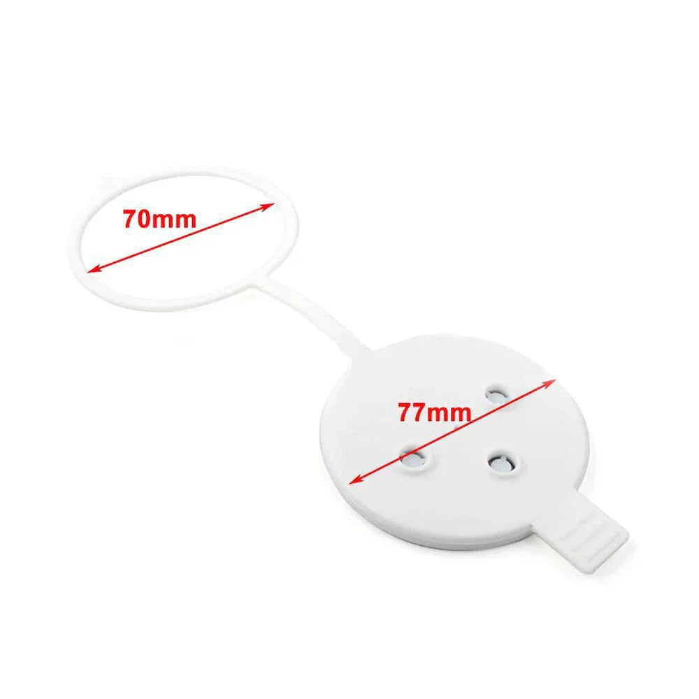Washer Fluid Reservoir Cap for Benz (1994-2002)