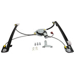 Power Window Regulator with Motor for Dodge Grand Caravan (1996–2000)
