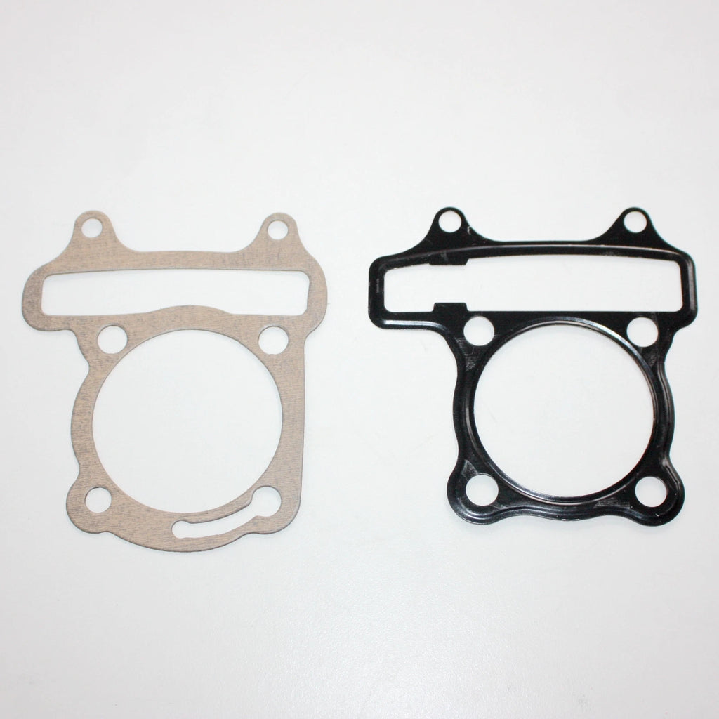 Engine Head Base Gasket Kit for GY6 150cc PIT Scooter ATV (2000–2023)