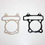 Engine Head Base Gasket Kit for GY6 150cc PIT Scooter ATV (2000–2023)