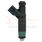 Set of 8 Fuel Injectors for Dodge Dakota Durango Jeep Commander Grand Cherokee (2000–2009)