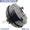 Power Brake Booster for Chevy Uplander, Olds Silhouette, Pontiac Aztek, Buick Relay (2005–2008)
