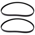 A/C Alternator Water Pump Belt Kit for Kia Rio 1.6L L4 (2012–2017)