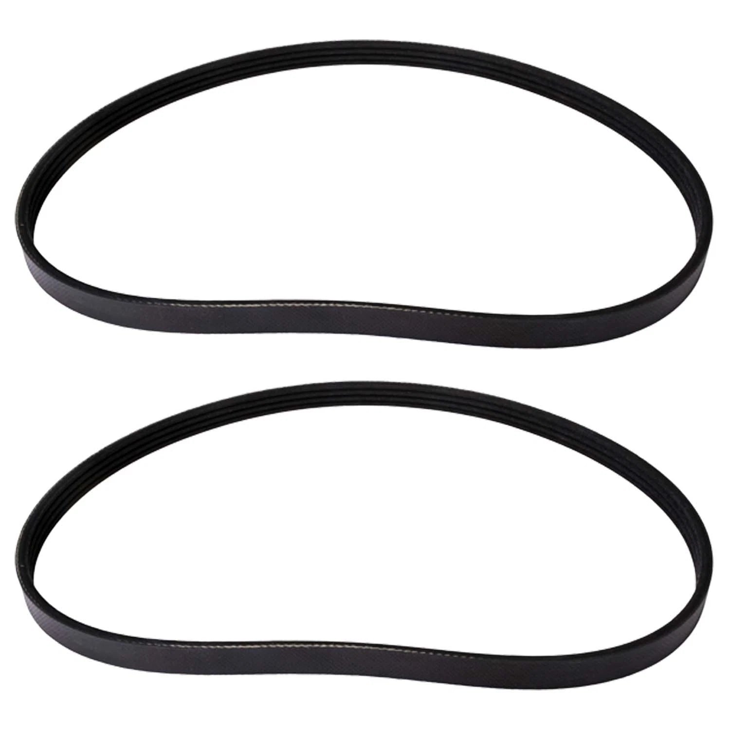 A/C Alternator Water Pump Belt Kit for Kia Rio 1.6L L4 (2012–2017)