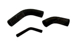 Radiator Hose Kit for International B275 Tractors (From Serial No 46507)