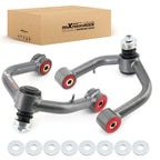 Set of 2 Front Upper Control Arms for Toyota Tundra (2000–2006) Sequoia (2001–2007)